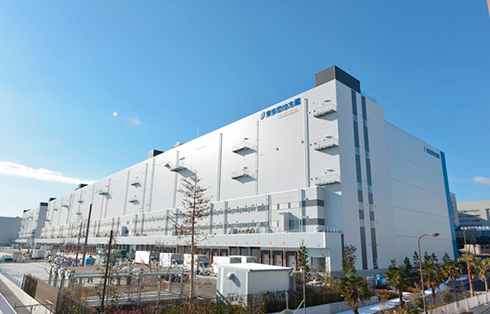 Company